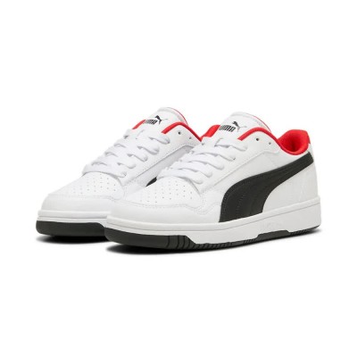 маратонки,мъжки,маратонки,дамски,маратонки,puma,reb,l,trainers,white,(white,black,for,all,time,red)