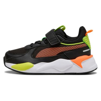 детски,маратонки,детски,маратонки,puma,rs,x,boys,ac+,ps,trainers,black,(black,orange,glo)