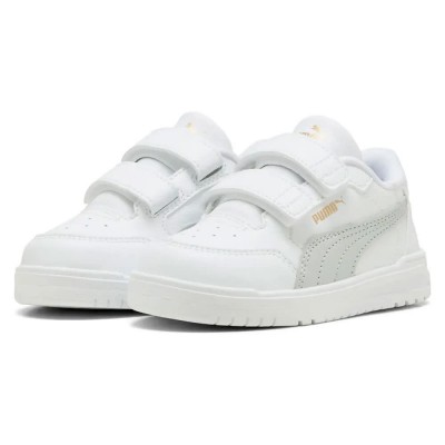 маратонки,мъжки,маратонки,дамски,маратонки,puma,shuffle,downtown,lo,v,trainers,white,(white,cool,light,gray,racing,blue)