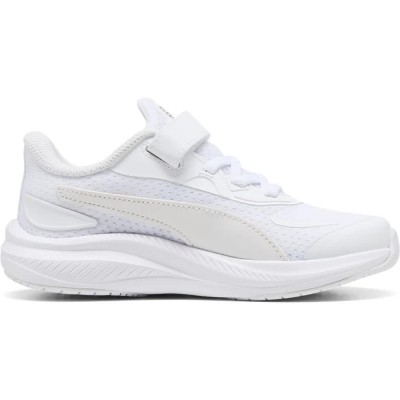 маратонки,мъжки,маратонки,дамски,маратонки,puma,skyrocket,2,ac+,ps,trainers,white,(white)