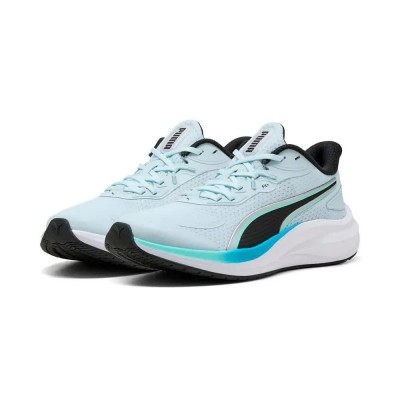 маратонки,детски,маратонки,puma,skyrocket,lite,2,trainers,blue,(sea,glass,black,speed,blue,mint,melt)