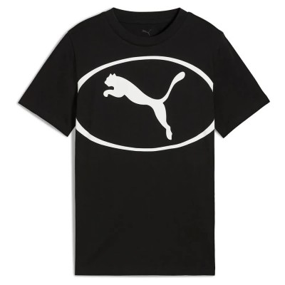 тениска,детски,тениски,puma,sport,better,graphic,short,sleeve,t,shirt,black