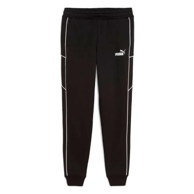 анцуг,детски,панталони,puma,sport,sweat,pants,black