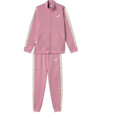 анцуг,детски,анцузи,puma,tape,tracksuit,poised,pink,(pink)