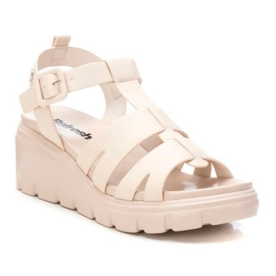 сандали,на,платформа,дамски,сандали,и,чехли,refresh,17268602,wedge,sandals,beige,(ice)