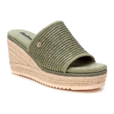 сандали,на,платформа,дамски,сандали,и,чехли,refresh,17264901,wedge,sandals,green,(khaki)