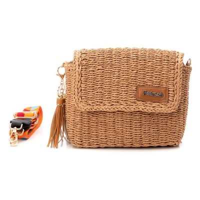 чанти,за,през,рамо,refresh,18330603,crossbody,taupe,(brown)