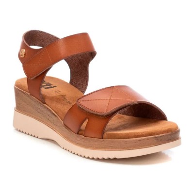 сандали,на,платформа,дамски,сандали,и,чехли,xti,14409901,wedge,sandals,brown,(camel)