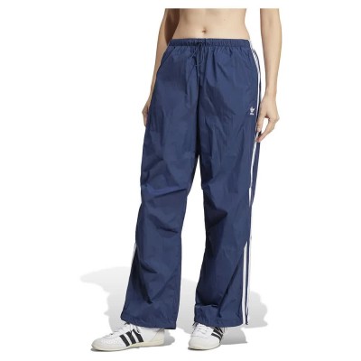 анцуг,дамски,анцузи,adidas,originals,3,stripes,woven,parachute,tracksuit,pants,blue,(nindig)