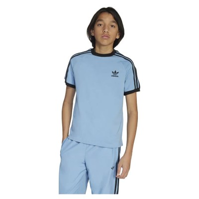 тениска,детски,тениски,adidas,originals,adicolor,3,stripes,short,sleeve,t,shirt,ash,blue