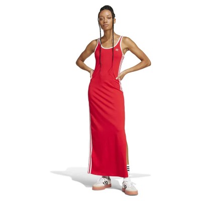 рокля,дамски,поли,и,рокли,adidas,originals,adicolor,3,stripes,tank,maxi,dress,red,(better,scarlet,white)