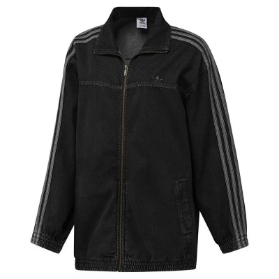 яке,мъжки,якета,дамски,якета,и,палта,adidas,originals,adicolor,adilenium,denim,jacket,black,(true,black,denim)