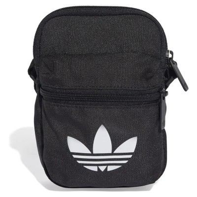 чанта,за,през,рамо,всички,чанти,adidas,originals,adicolor,classic,festival,shoulder,bag,black,(black,white)