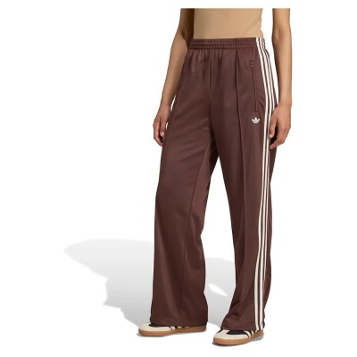 панталони,мъжки,панталони,дамски,панталони,adidas,originals,adicolor,classic,firebird,loose,pants,brown,(auburn,cream,white)