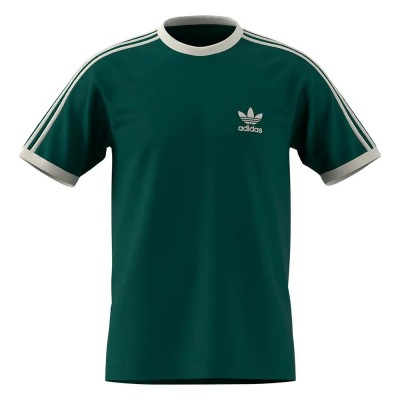тениска,мъжки,тениски,adidas,originals,adicolor,classics,3,stripes,short,sleeve,t,shirt,collegiate,green,off,white