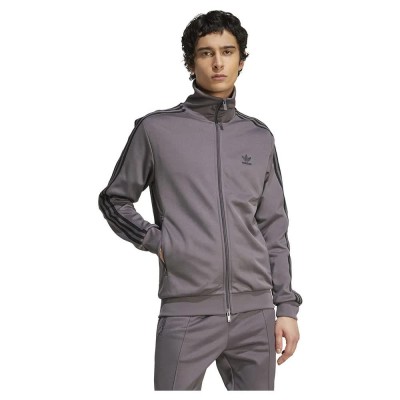 блуза,мъжки,пуловери,adidas,originals,adicolor,classics,beckenbauer,full,zip,sweatshirt,grey,(grey,strata,black)