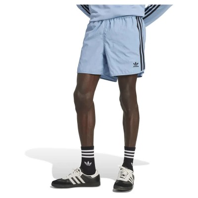 къси,панталони,мъжки,панталони,adidas,originals,adicolor,classics,sprinter,shorts,ash,blue,black,(blue)