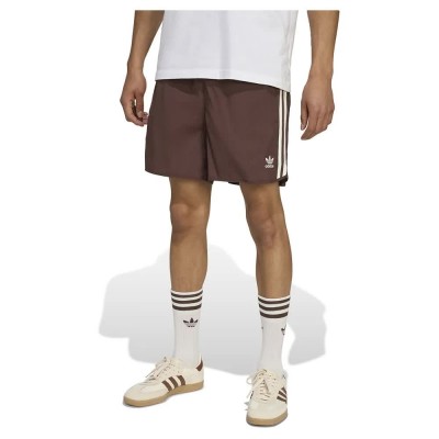 къси,панталони,мъжки,панталони,adidas,originals,adicolor,classics,sprinter,shorts,brown,(auburn,off,white)