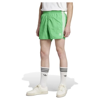 къси,панталони,мъжки,панталони,adidas,originals,adicolor,classics,sprinter,shorts,energy,green,white