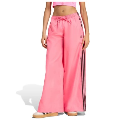 анцуг,дамски,анцузи,adidas,originals,adicolor,firebird,oversized,tracksuit,pants,lucid,pink,black