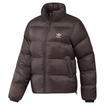яке,дамски,якета,и,палта,adidas,originals,adicolor,short,puffer,jacket,auburn