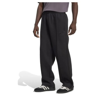 анцуг,мъжки,анцузи,adidas,originals,adicolor,spacer,baggy,tracksuit,pants,black,(black)