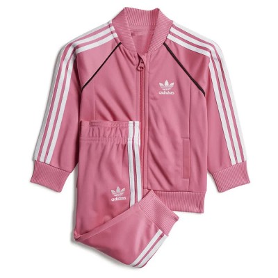 анцуг,детски,анцузи,adidas,originals,adicolor,sst,tracksuit,pink,fusion,pink,fusion,white,(pink)