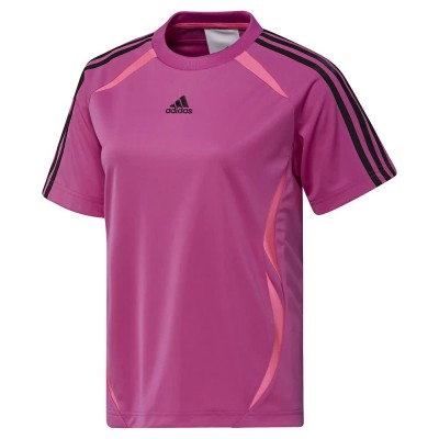 тениска,дамски,тениски,adidas,originals,adicolor,teamgeist,loose,short,sleeve,t,shirt,semi,lucid,fuchsia,black