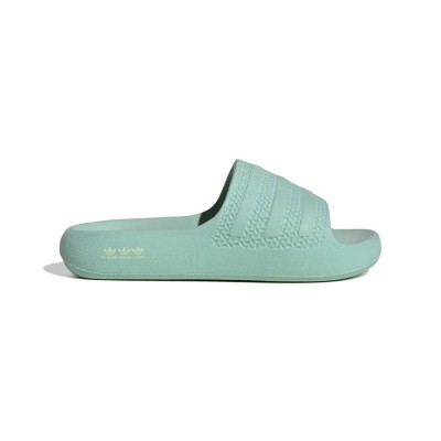дамски,сандали,и,чехли,adidas,originals,adilette,ayoon,slides,green,(ash,green,ash,green,cream,white)