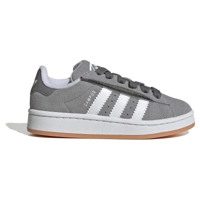 маратонки,детски,маратонки,adidas,originals,campus,00s,comfort,closure,elastic,lace,trainers,grey,three,ftwr,white,ftwr,white,(grey)