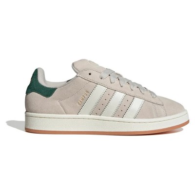 маратонки,мъжки,маратонки,adidas,originals,campus,00s,trainers,alumina,off,white,collegiate,green,(beige)