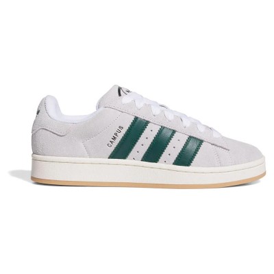 маратонки,мъжки,маратонки,adidas,originals,campus,00s,trainers,crystal,white,collegiate,green,off,white,(grey)