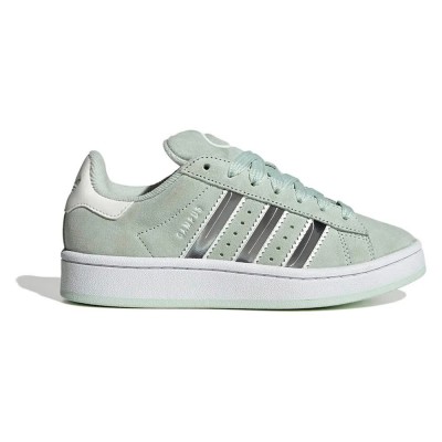 маратонки,детски,маратонки,adidas,originals,campus,00s,j,trainers,linen,green,matte,silver,off,white