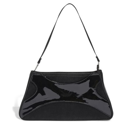 чанта,за,през,рамо,всички,чанти,adidas,originals,clutch,shoulder,bag,black,(black)