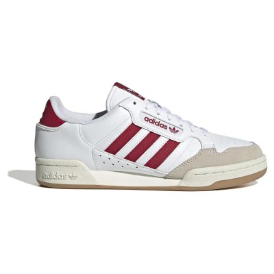 маратонки,мъжки,маратонки,adidas,originals,continental,80,stripes,trainers,ftwr,white,team,victory,red,chalk,white,(white)