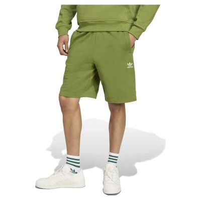 къси,панталони,мъжки,панталони,adidas,originals,essentials,trefoil,shorts,green,(tech,olive)