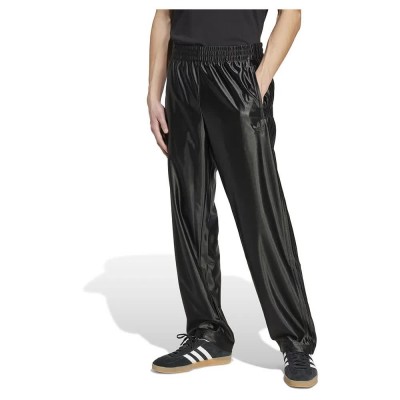 панталони,мъжки,панталони,adidas,originals,firebird,adicolor,metallic,pants,black,(black)
