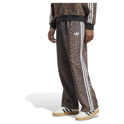 анцуг,мъжки,анцузи,adidas,originals,firebird,loose,leopard,tracksuit,pants,brown,(bronze,strata)