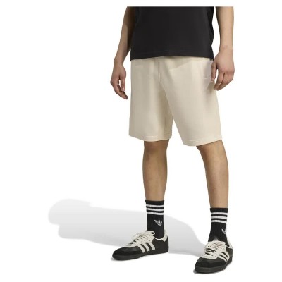 къси,панталони,мъжки,панталони,adidas,originals,essentials,trefoil,shorts,beige,(wonder,white,white)
