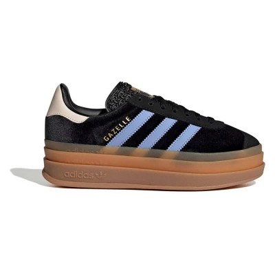 маратонки,детски,маратонки,adidas,originals,gazelle,bold,trainers,core,black,blue,spark,wonder,white
