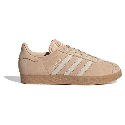 маратонки,дамски,маратонки,adidas,originals,gazelle,trainers,halo,blush,cream,white,gum,3,(beige)