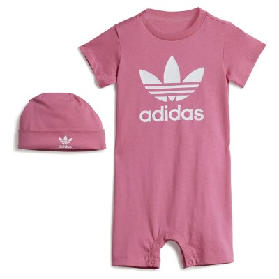 детски,екипи,детски,облекла,за,момчета,adidas,originals,gift,jumpsuit&beanie,set,pink,fusion,(pink)