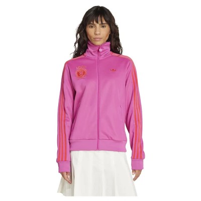 яке,дамски,анцузи,adidas,originals,graphic,crest,beckenbauer,tracksuit,jacket,pink,(semi,lucid,fuchsia)
