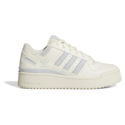 маратонки,дамски,маратонки,adidas,originals,forum,bold,stripes,trainers,cream,white,halo,blue,cream,white