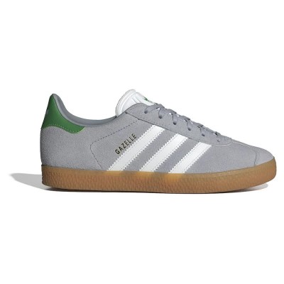 маратонки,детски,маратонки,adidas,originals,gazelle,j,trainers,halo,silver,ftwr,white,green