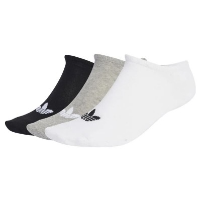 чорапи,мъжки,чорапи,adidas,originals,liner,no,show,socks,3,units,multicolor,(white,medium,grey,heather,black)