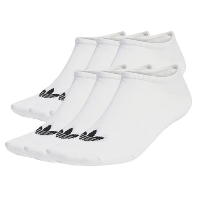 чорапи,мъжки,чорапи,adidas,originals,liner,no,show,socks,6,units,white,white,white,(white)