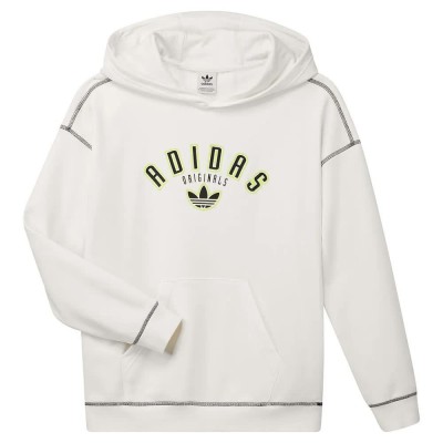 суичър,детски,блузи,adidas,originals,logo,play,hoodie,cloud,white