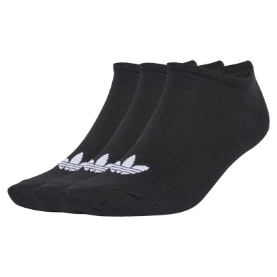 чорапи,мъжки,чорапи,adidas,originals,liner,no,show,socks,3,units,black,black,black,(black)