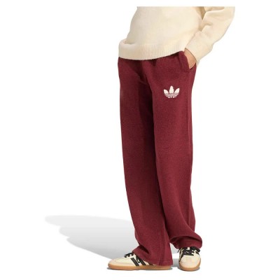 панталони,мъжки,панталони,дамски,панталони,adidas,originals,knitted,pants,red,(shadow,red)